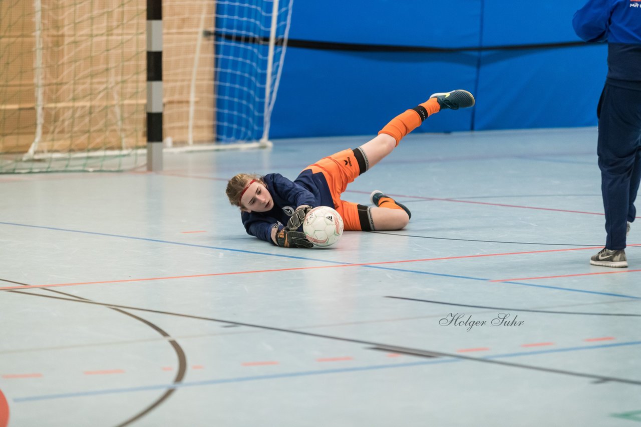 Bild 66 - Rathje Cup Frauen